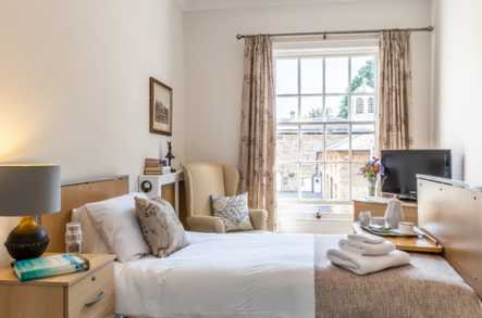 Gateford Hill Care Home Care Home Worksop  - 4
