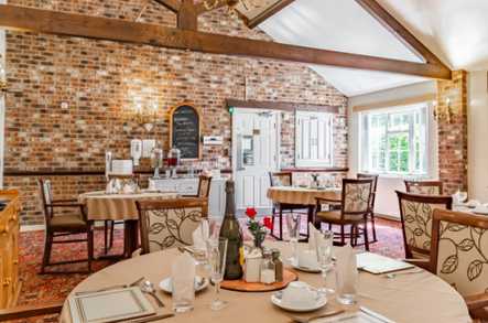 Belvoir Vale Care Home Care Home Nottingham  - 2
