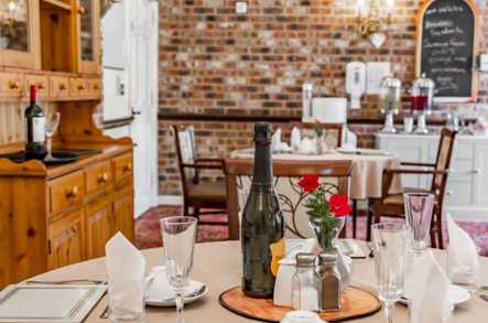 Belvoir Vale Care Home Care Home Nottingham  - 5