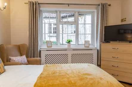 Belvoir Vale Care Home Care Home Nottingham  - 4