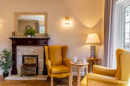 Belvoir Vale Care Home Care Home Nottingham  - 3