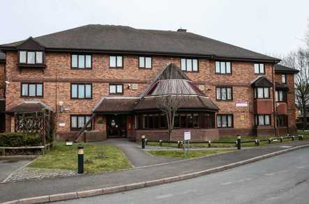 The Briarwood Retirement Living Wolverhampton  - 1