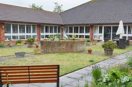 Paternoster House Care Home Waltham Abbey  - 5