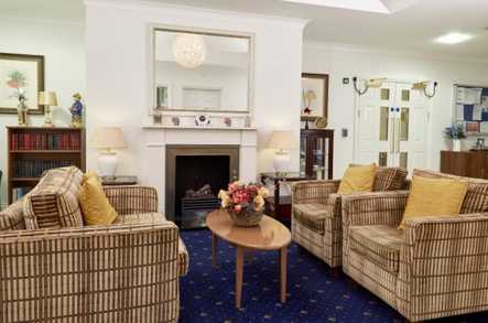 Kents Hill Care Home Care Home Milton Keynes  - 2