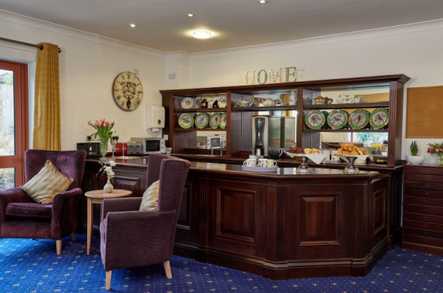 Kents Hill Care Home Care Home Milton Keynes  - 5