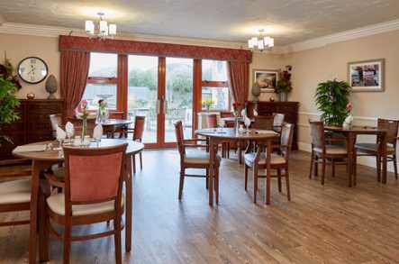 Kents Hill Care Home Care Home Milton Keynes  - 3