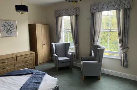 Magnolia House Care Home Cottingham  - 2