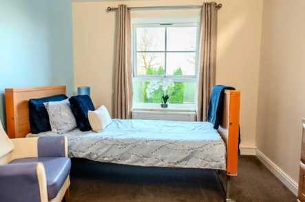 Chapel Fields Care Home Frodsham  - 4