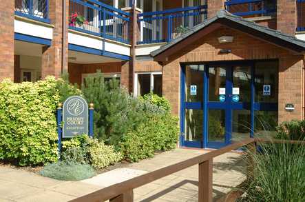 Priory Court Retirement Living Knowsley  - 2