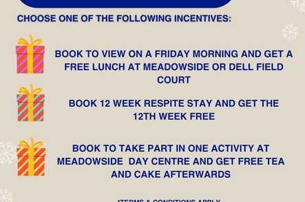 Meadowside Care Home Care Home London  - 2