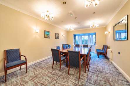 Fullerton Court Retirement Living   - 5