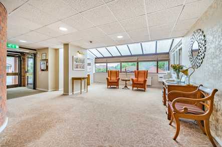 St Georges Court Retirement Living Sutton Coldfield  - 3