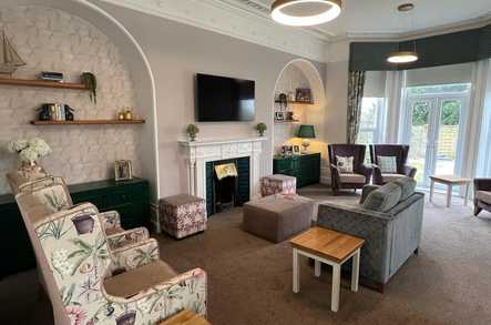 Arbory Residential Home Care Home Andover  - 3