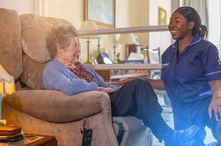 Bluebird Care Camden & Hampstead (Live-in Care) Live In Care   - 2