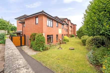 Ashby Court Retirement Living   - 1