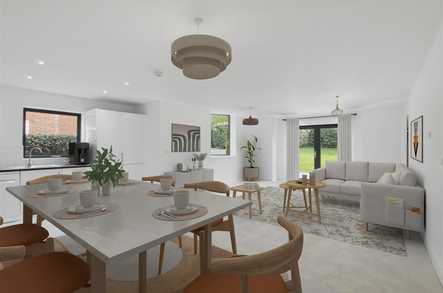 Grove Place 2 Bedroom Apartment image 3