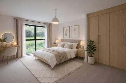 Grove Place 2 Bedroom Apartment image 1