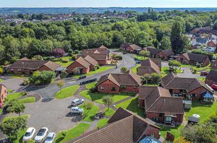 Plymouth Court Retirement Living Redditch  - 5