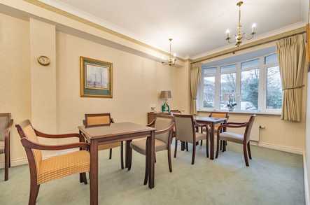 Deerhurst Court Retirement Living Solihull  - 2