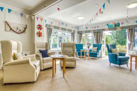 Pendean House Care Home Care Home Midhurst  - 4