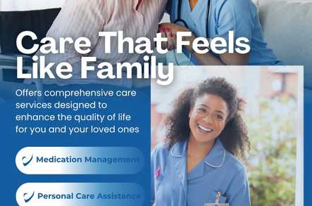Topioneer Care (Live-in Care) Live In Care Worksop  - 3