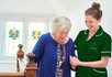 CaReach Limited (Live-in Care) - 2