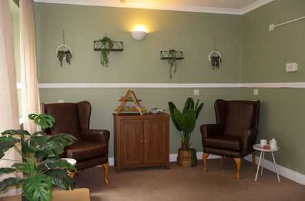 Harrogate Lodge Care Home Care Home Leeds  - 2