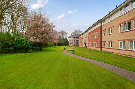 Minster Court Retirement Living Lincoln  - 5