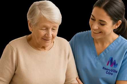 NeeryVille Care  (Live-in Care) Live In Care London  - 3
