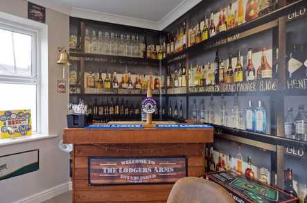 Longridge Hall Care Home Preston  - 5