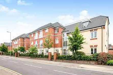 Park House Retirement Living Hitchin  - 1