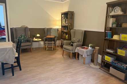 Lavender Lodge Nursing Home Care Home Derby  - 2