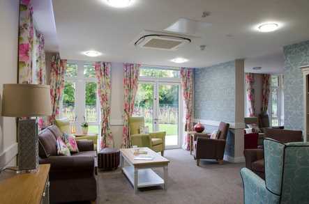 Garden City Court Care Home Letchworth Garden City  - 3