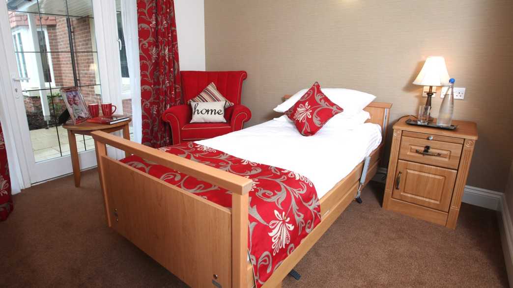 Hallmark Anisha Grange Care Home Billericay accommodation-carousel - 1