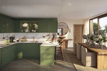 Wallacea Living Retirement Living London  - 3