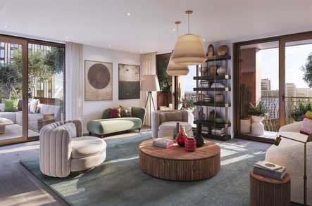 Wallacea Living Retirement Living London  - 1
