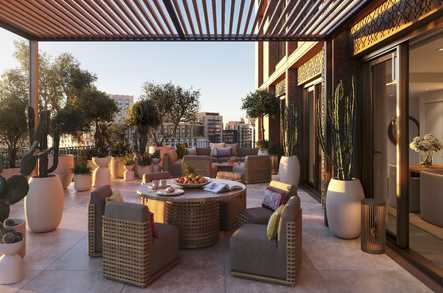 Wallacea Living Retirement Living London  - 5