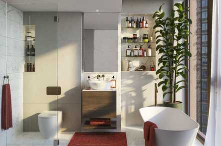 Wallacea Living Retirement Living London  - 4