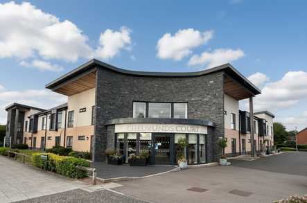 Chelmunds Court Care Home Birmingham  - 5