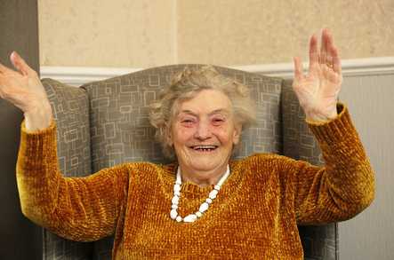 Longlands Care Home Care Home Middlesbrough  - 5