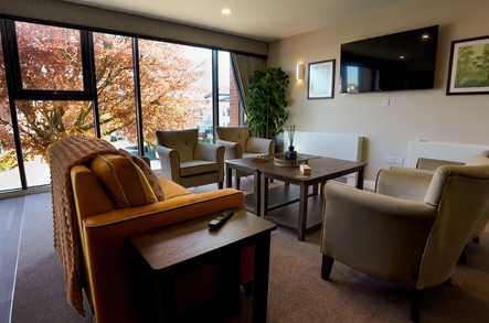 Parklands Care Home Southport  - 2
