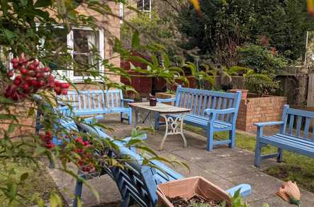 Cecil Court Care Home Richmond  - 5