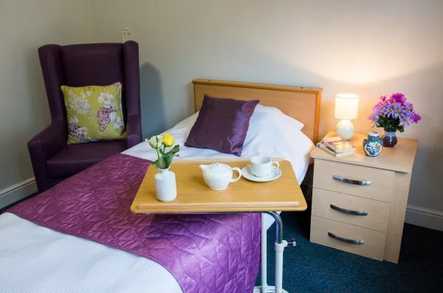 Oak Lodge Care Home Care Home Southampton  - 4