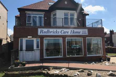 Redbricks Care Home Care Home Thornton Cleveleys  - 1