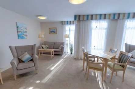 Lincombe Manor Care Home Torquay  - 2
