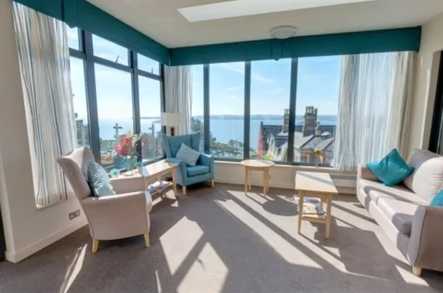 Lincombe Manor Care Home Torquay  - 3
