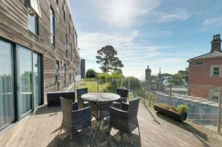 Lincombe Manor Care Home Torquay  - 4