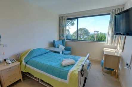 Lincombe Manor Care Home Torquay  - 5