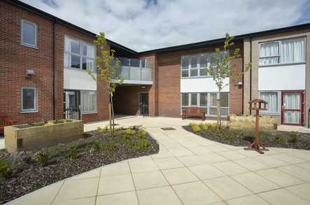 Burnrigg Court Care Home Carlisle  - 1