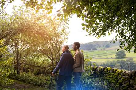 Bluebird Care Camden & Hampstead Home Care London  - 3